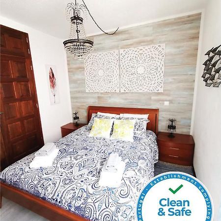 דירות נאזרה Apartamento Marysol מראה חיצוני תמונה