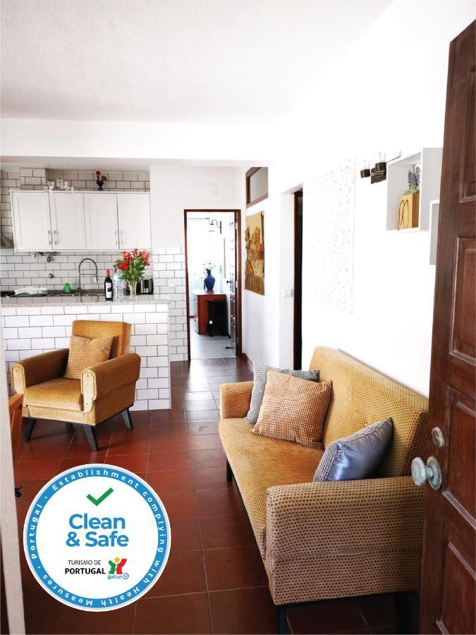 דירות נאזרה Apartamento Marysol מראה חיצוני תמונה