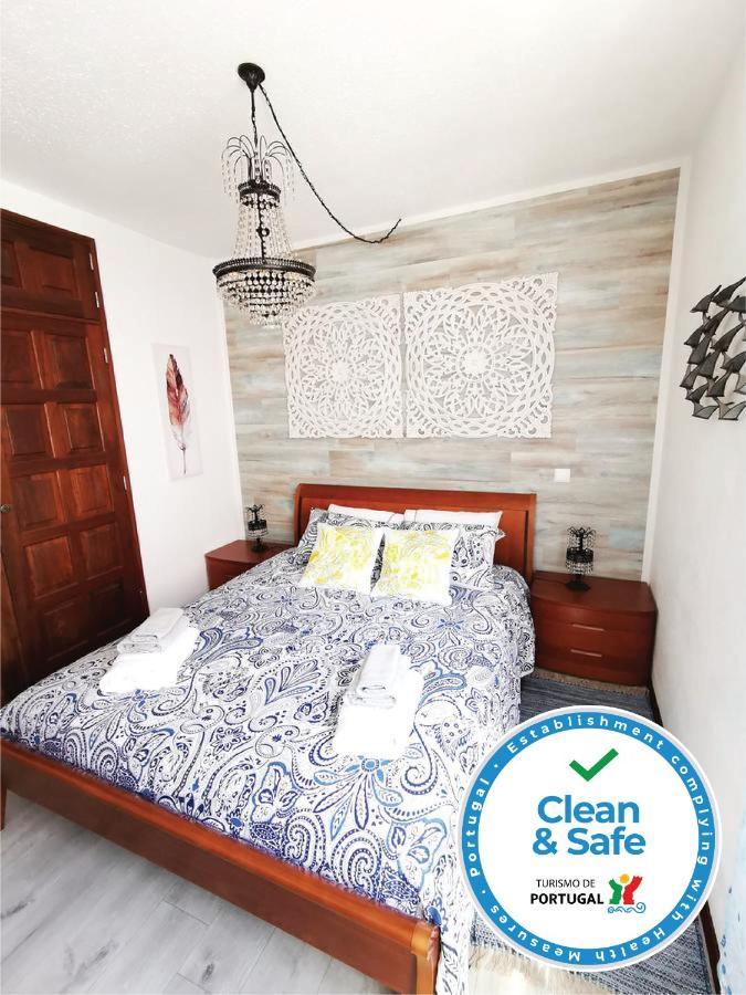דירות נאזרה Apartamento Marysol מראה חיצוני תמונה