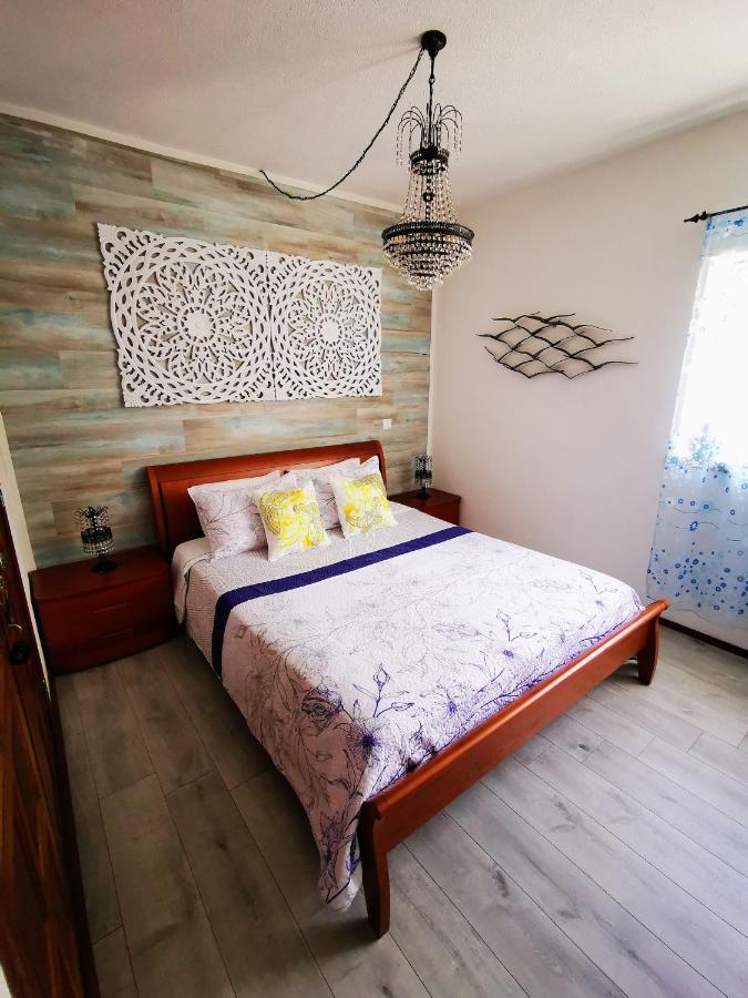 דירות נאזרה Apartamento Marysol מראה חיצוני תמונה