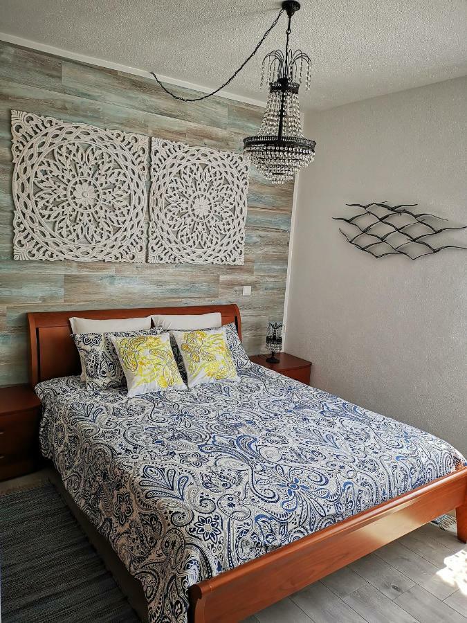 דירות נאזרה Apartamento Marysol מראה חיצוני תמונה