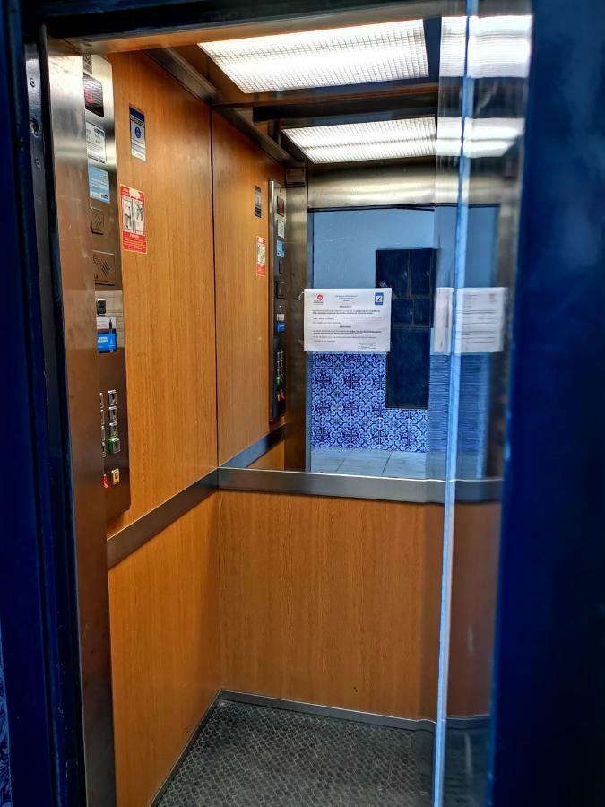 דירות נאזרה Apartamento Marysol מראה חיצוני תמונה