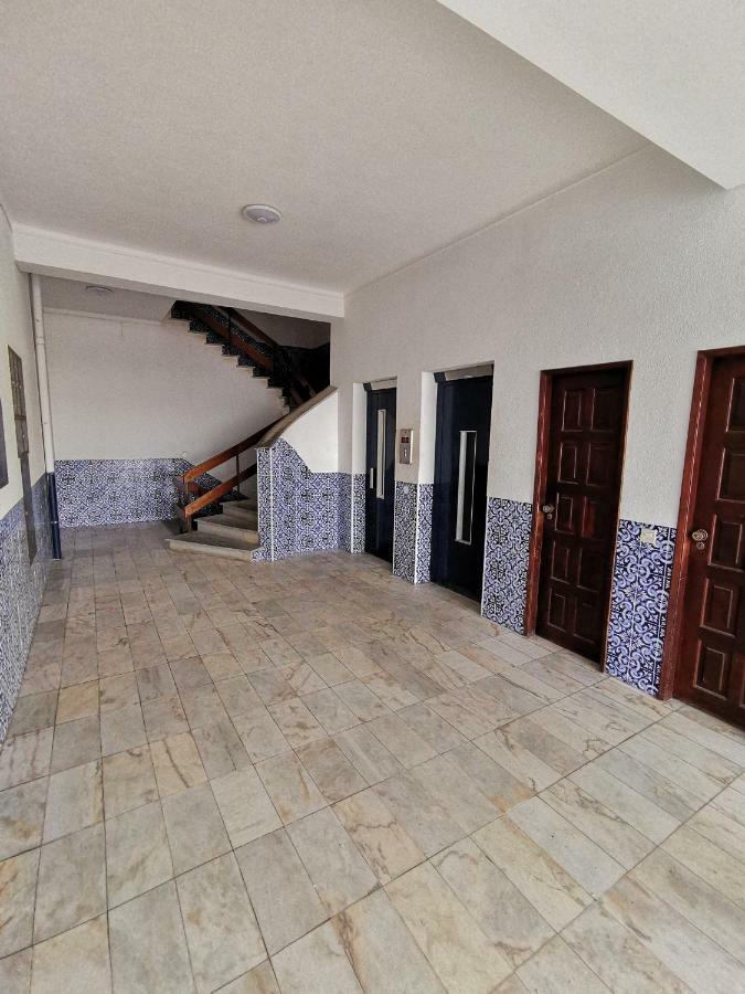 דירות נאזרה Apartamento Marysol מראה חיצוני תמונה
