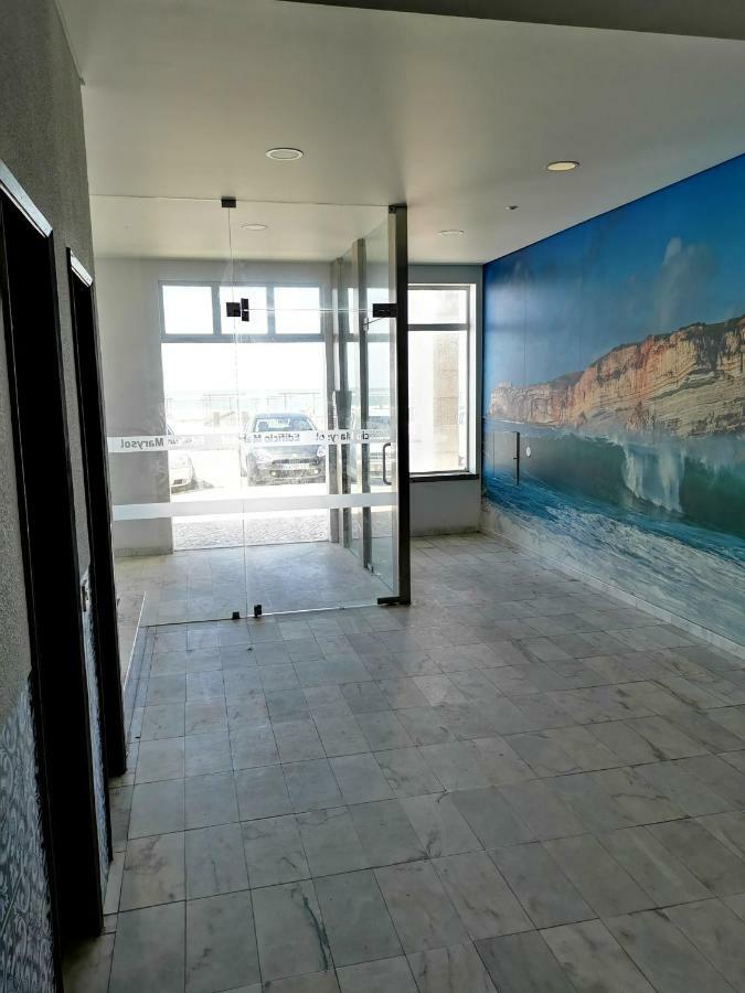 דירות נאזרה Apartamento Marysol מראה חיצוני תמונה