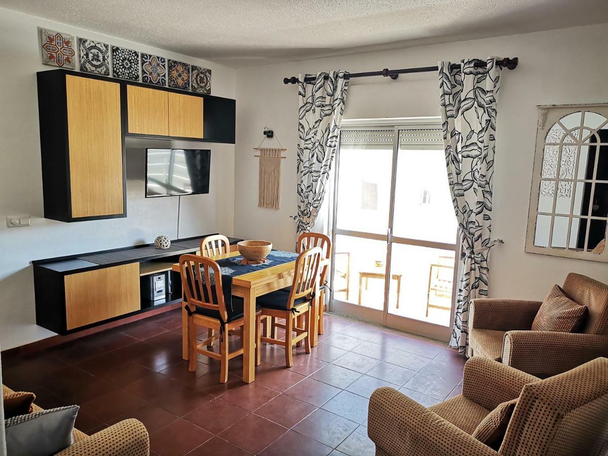 דירות נאזרה Apartamento Marysol מראה חיצוני תמונה