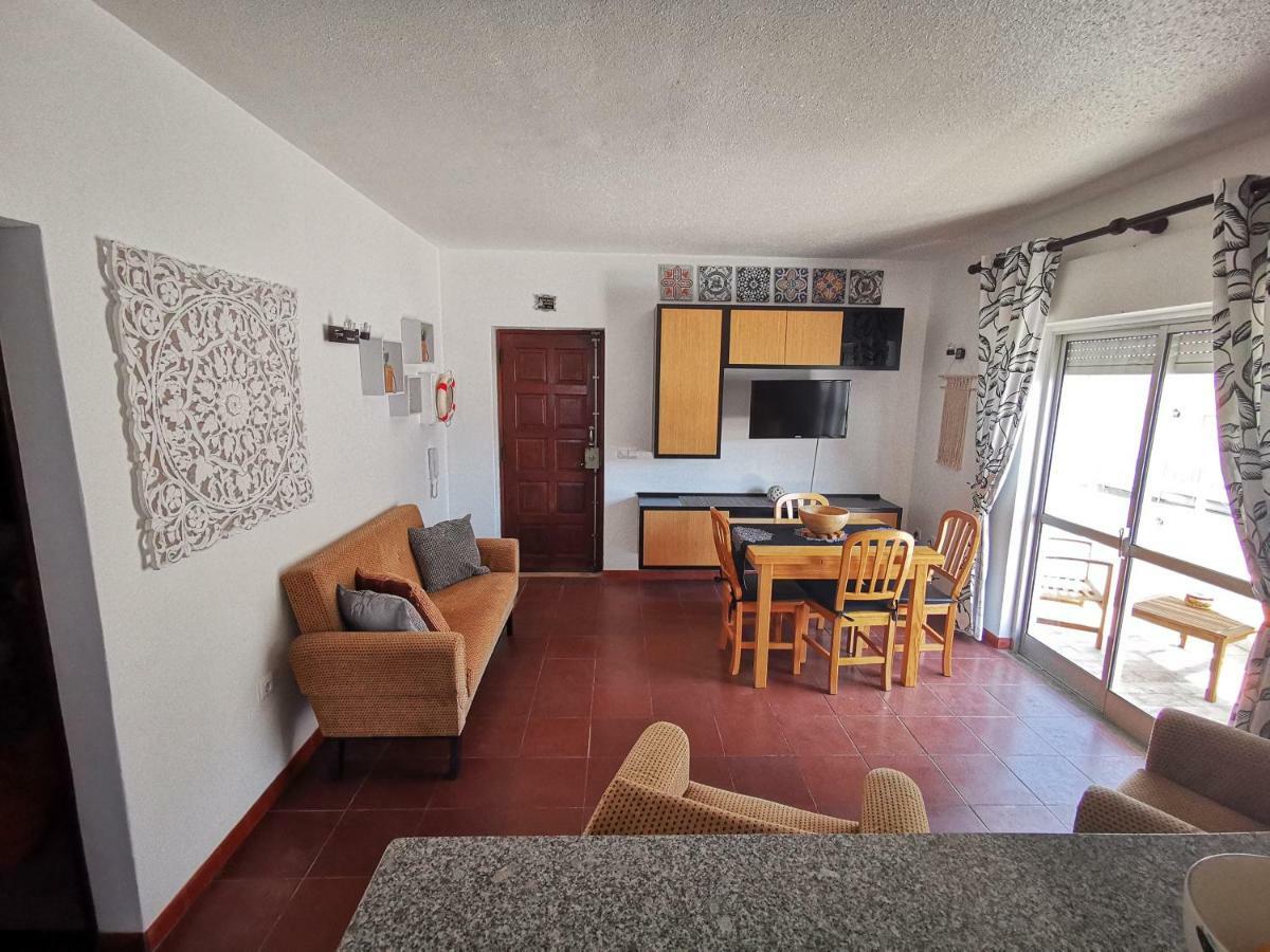 דירות נאזרה Apartamento Marysol מראה חיצוני תמונה