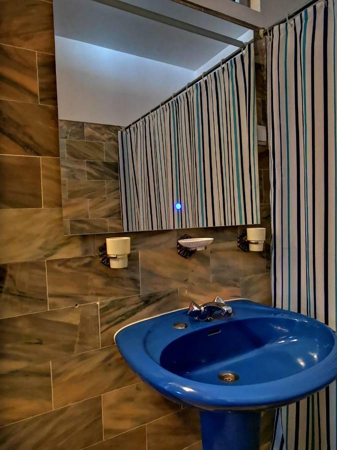 דירות נאזרה Apartamento Marysol מראה חיצוני תמונה