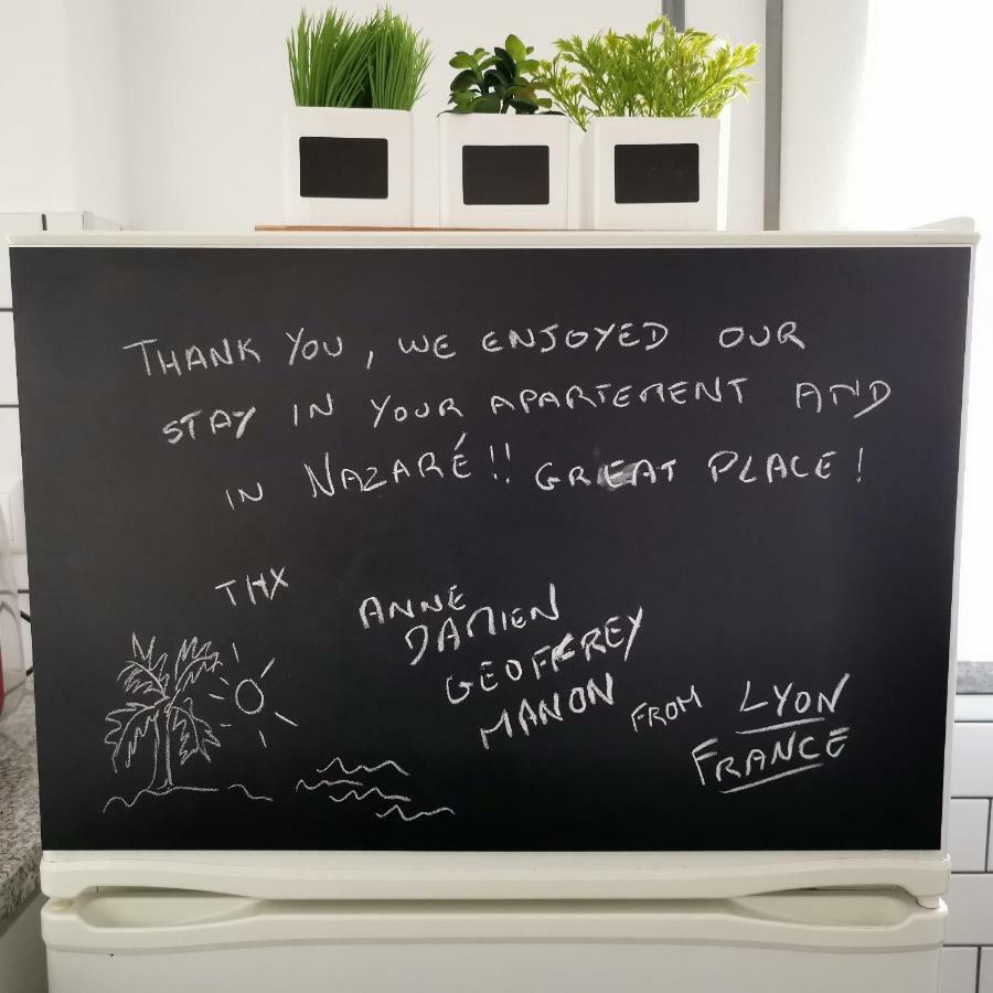 דירות נאזרה Apartamento Marysol מראה חיצוני תמונה