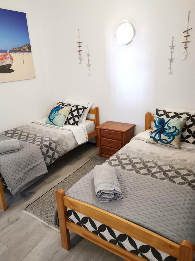 דירות נאזרה Apartamento Marysol מראה חיצוני תמונה