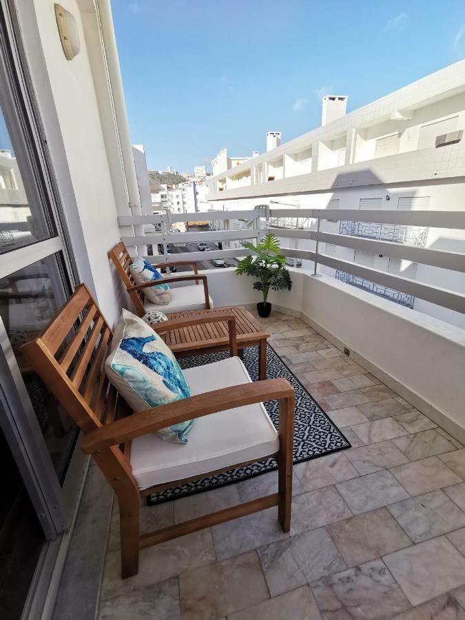 דירות נאזרה Apartamento Marysol מראה חיצוני תמונה