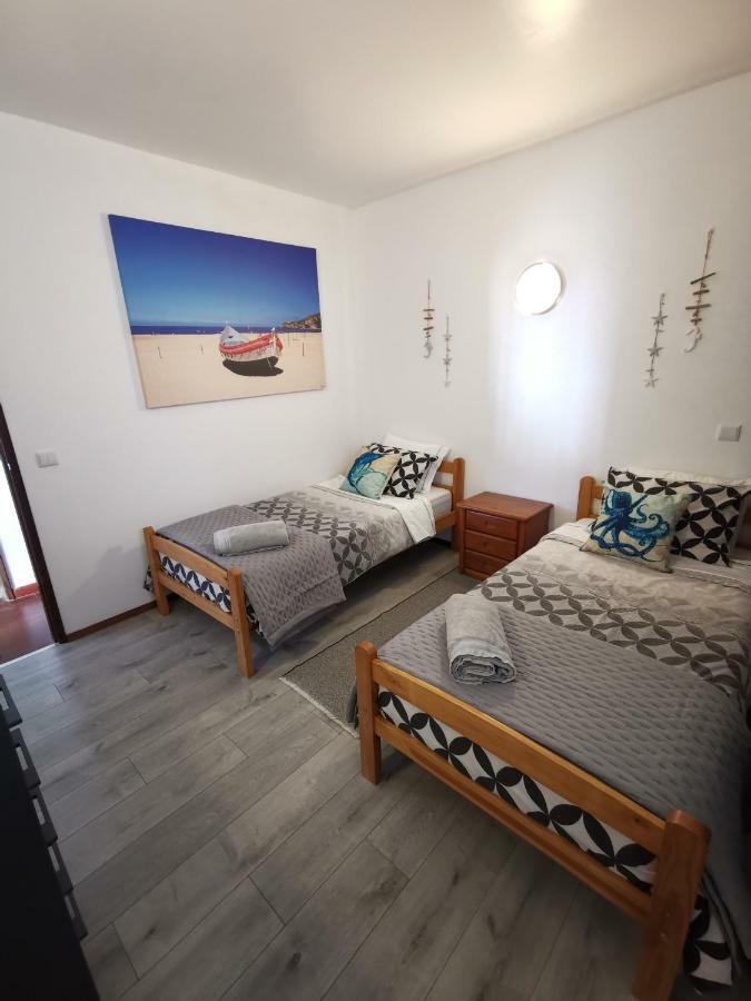 דירות נאזרה Apartamento Marysol מראה חיצוני תמונה