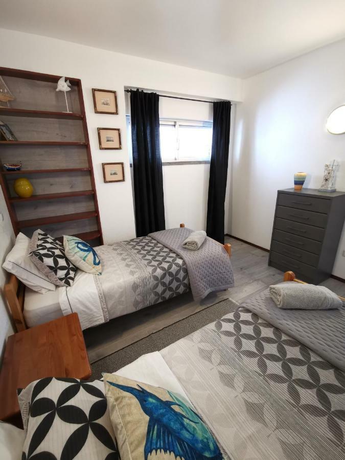 דירות נאזרה Apartamento Marysol מראה חיצוני תמונה