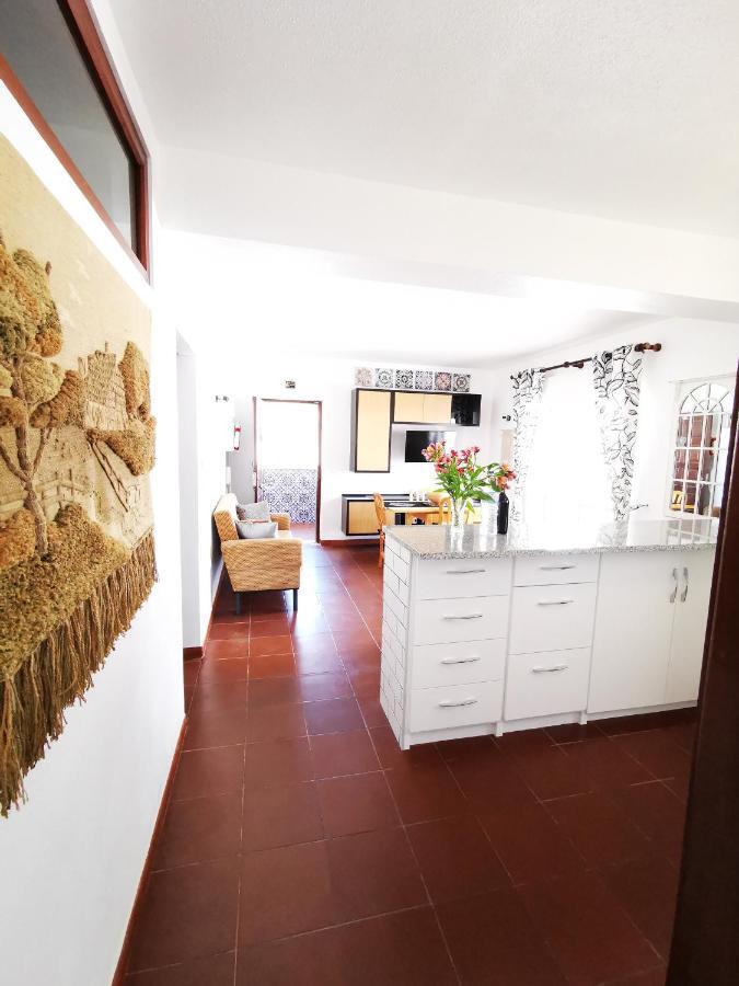 דירות נאזרה Apartamento Marysol מראה חיצוני תמונה