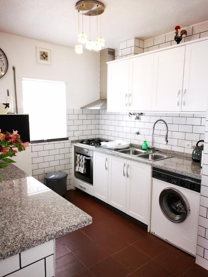 דירות נאזרה Apartamento Marysol מראה חיצוני תמונה