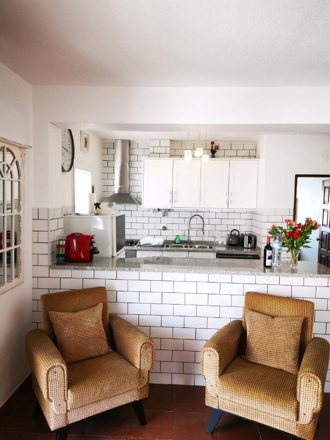 דירות נאזרה Apartamento Marysol מראה חיצוני תמונה
