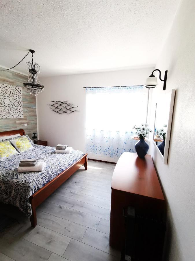דירות נאזרה Apartamento Marysol מראה חיצוני תמונה