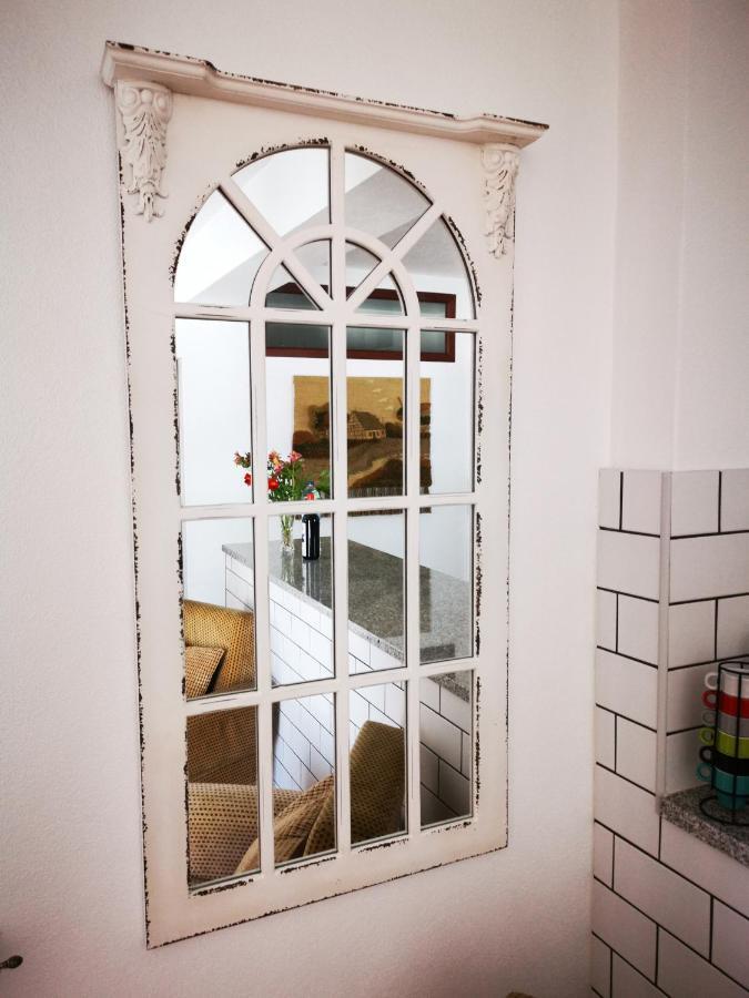 דירות נאזרה Apartamento Marysol מראה חיצוני תמונה