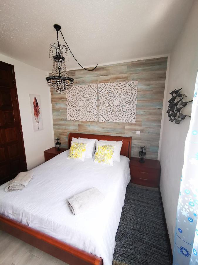 דירות נאזרה Apartamento Marysol מראה חיצוני תמונה